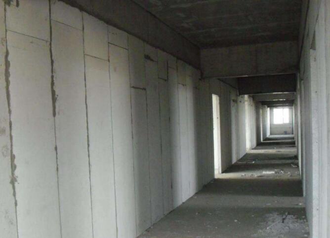 房屋设计中也能使用到潍坊轻质隔墙板